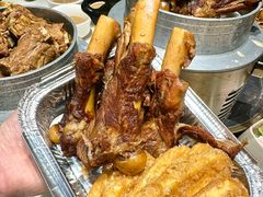-和庆斋羊蝎子火锅·碳缸烧烤(顺义旗舰店)