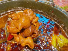 -阳阳老火锅(小南门店)