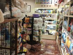 -多卡布奇宠物生活馆(上林世家店)