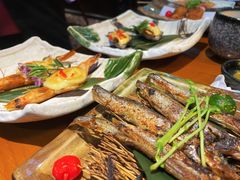 -大江户日本料理(吕厝店)