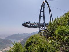 -京东石林峡风景区