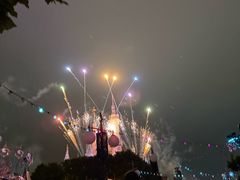 -迪士尼小镇