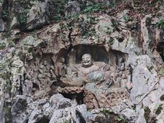 -灵隐飞来峰景区