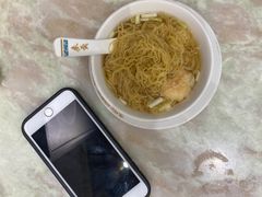 -麦奀云吞面世家 山顶店(山顶广场店)