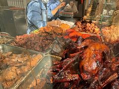 -光明邨大酒家(淮海路店)