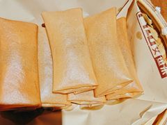 -肖记公安牛肉鱼杂馆·省级非物质文化遗产(万松园直营店)