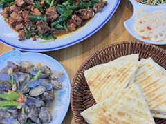 -食鸡公社辣子鸡·潍坊菜·烧烤