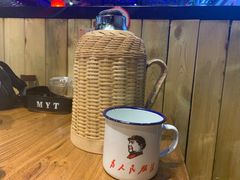 -东直门小院烧烤(回龙观东大街店)