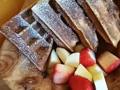 -欧典咖啡屋(台东店)