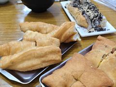 -和众大油条(维明路店)