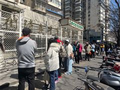 -满记烧饼(牛街东里小区一区店)