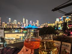 -埠口精酿夜景餐酒吧· BREWPORT BISTRO(长嘉汇重庆之眼店)