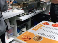 -蠡口肉串(渭塘店)