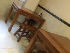-刘信牛羊肉小炒泡馍(回民街店)