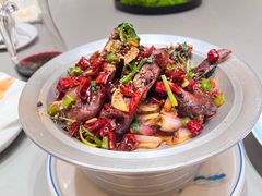 -大闫家烧烤·小海鲜家常菜(郑庄店)