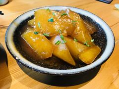 -竹里馆 ·茶食(奥体店)