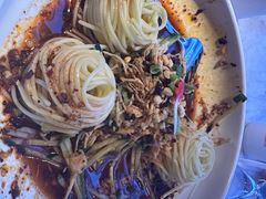 -茅庐川菜(烟台万象汇店)