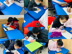 -新东方素质成长中心(金源校区)