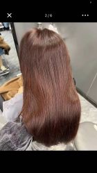 -藤野造型·专业烫染店