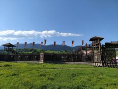-新疆那拉提国家旅游度假区
