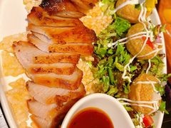 -泰堤坊(淡水体育馆店)