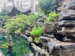 -荐悫堂(锦江新天地店)