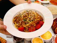 -斗牛士牛排餐厅(嘉里汇店)