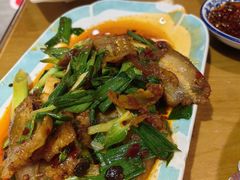 -易老妈蹄花.特色川菜(人民公园总店)