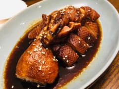 -乔家栅(襄阳南路店)