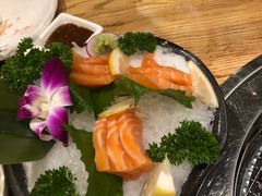 -御牛道日式烤肉料理(杭州万象城店)