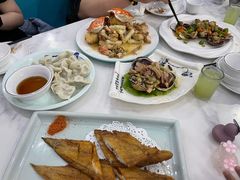 -威海渔村(黄兴路店)