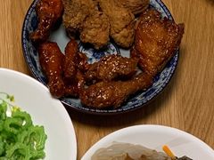 -SUN炸鸡专门店(西塔总店)