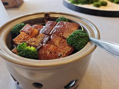 -怡和春天大酒楼(柳芳店)
