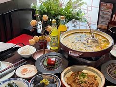 -火宫殿·湘菜小吃·商务宴请·生日聚会(东塘店)