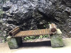 -神龙峡风景区