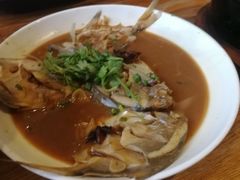 家焖鲳鱼-瓦国小镇·果木烤鸭·融合菜(西口店)