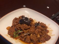 -环球港凯悦 · 享悦中餐厅