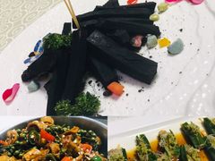 -福慧慈缘素食餐厅(王府井店)