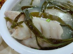 蹄花汤-天一沾水肥肠(科园一街店)