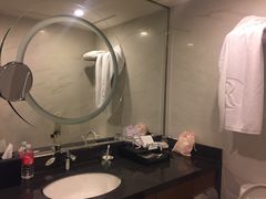 -上海浦东华美达大酒店