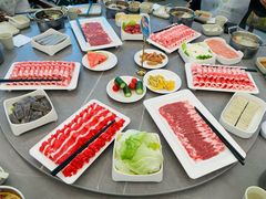 -君邦火锅(新疆大厦店)
