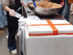 -六广门毛阿姨糯米饭
