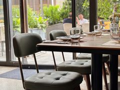 -OGGI TRATTORIA PIZZERIA(深业上城店)