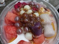 -黄兴南路步行商业街