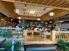-延松朝鲜族料理
