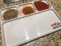-丰茂烤串(卫星广场店)
