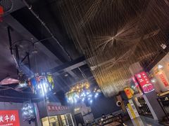 -陈刚烧烤