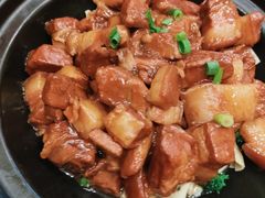 外婆红烧肉-双井轩(双井店)