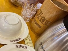 -探唐烧烤(棠东店)