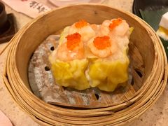 明虾蟹子烧卖-点都德(聚福楼店)
